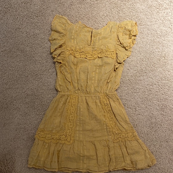 LoveShackFancy Dress - Picture 2 of 4